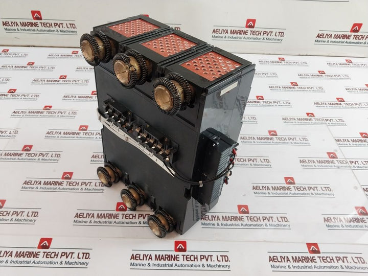 Mitsubishi Electric Nf800-cs 3 Pole No-fuse Circuit Breaker 800A Ac600V