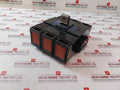 Mitsubishi Electric Nf800-cs No-fuse Circuit Breaker 3P 800A Ac 600V