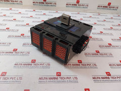 Mitsubishi Electric Nf800-cs No-fuse Circuit Breaker 3P 800A Ac 600V