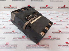 Mitsubishi Electric Nf800-cs No-fuse Circuit Breaker 3P 800A Ac 600V