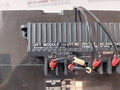 Mitsubishi Electric Nf800-cs No-fuse Circuit Breaker 3P 800A Ac 600V