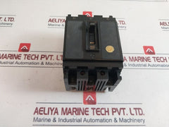 Mitsubishi Electric Nf 50-a No-fuse Breaker