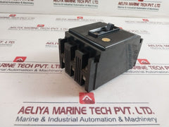 Mitsubishi Electric Nf 50-a No-fuse Breaker