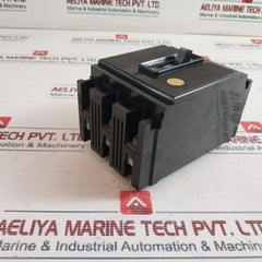 Mitsubishi Electric Nf 50-a No-fuse Breaker
