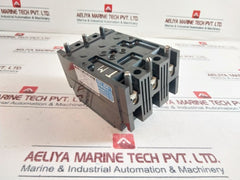 Mitsubishi Electric Nf 50-a No-fuse Breaker