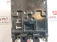 Mitsubishi Electric Nf 50-a No-fuse Breaker