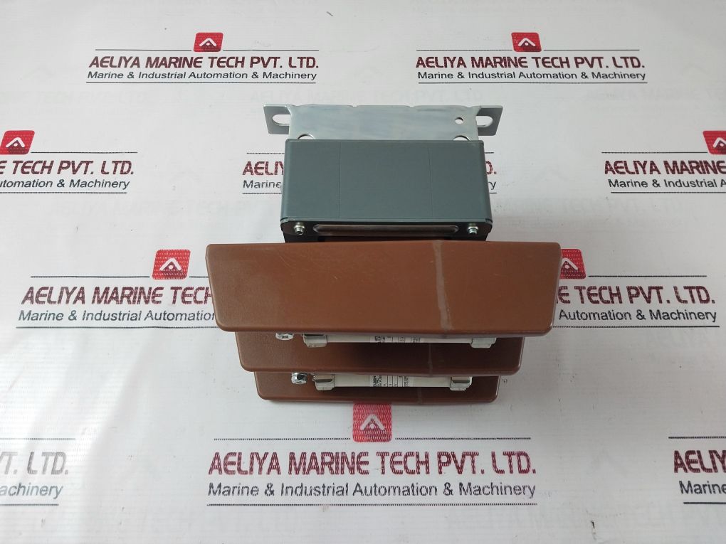 Mitsubishi Electric Pd-100Hf Voltage Transformer