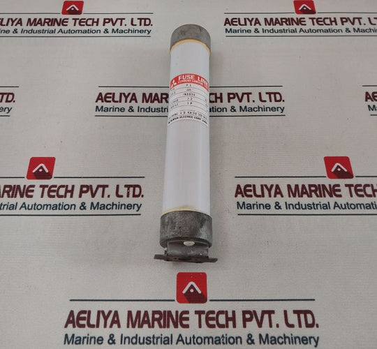 Mitsubishi Electric Pl Fuse Link
