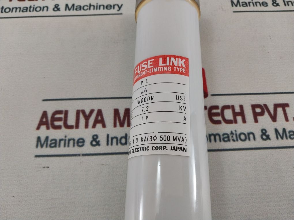Mitsubishi Electric Pl Fuse Link