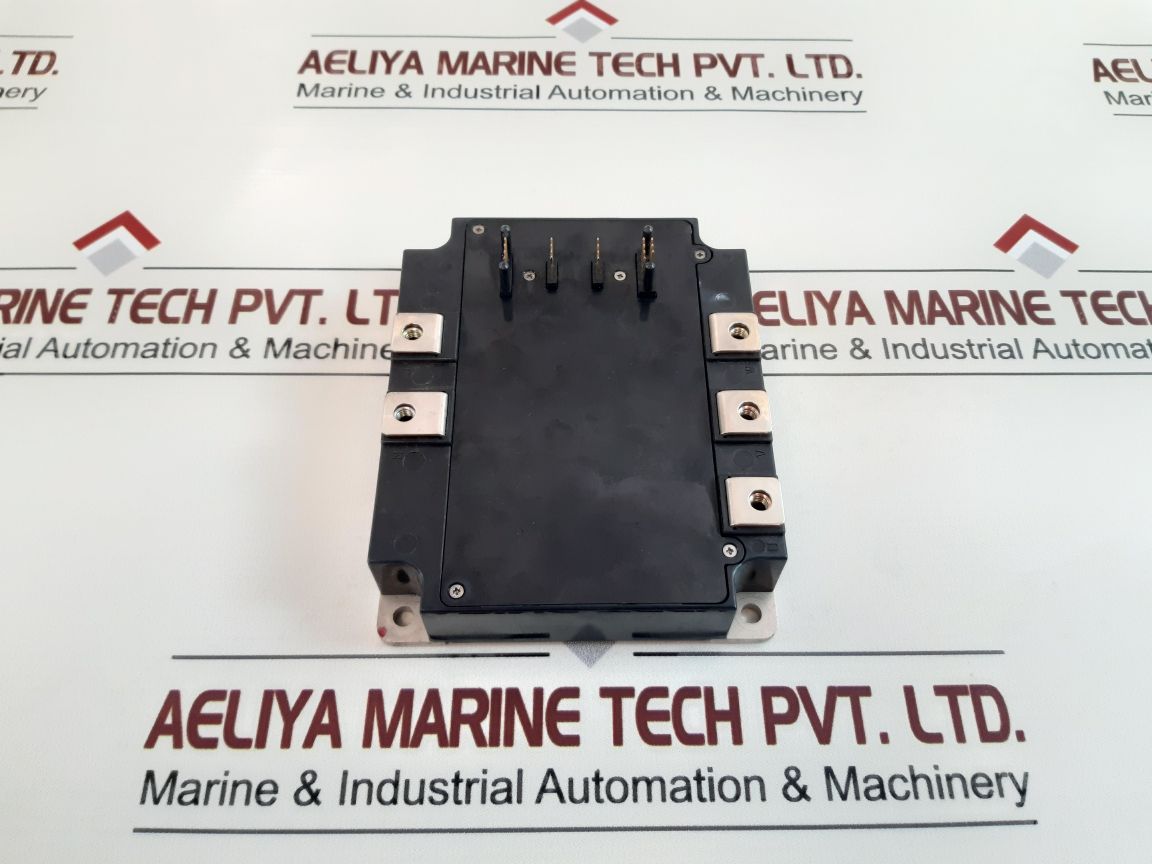 Mitsubishi Electric Pm150Cva120 Module
