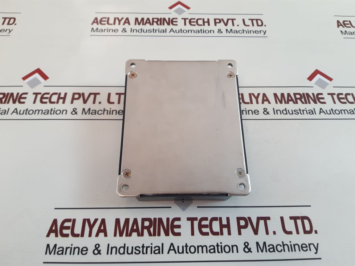 Mitsubishi Electric Pm150Cva120 Module
