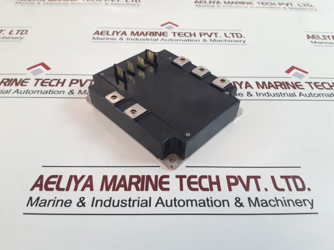 Mitsubishi Electric Pm150Cva120 Module

