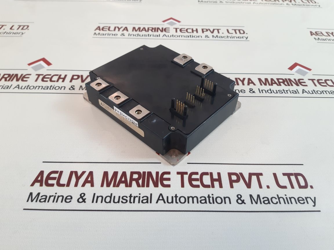 Mitsubishi Electric Pm150Cva120 Module
