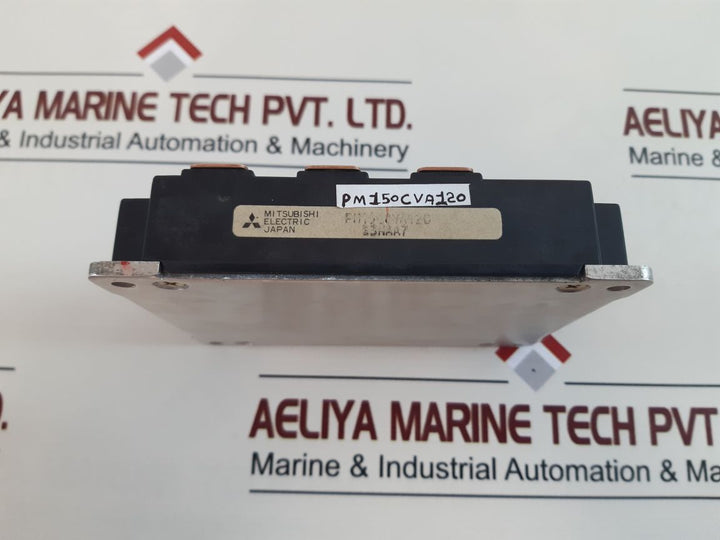 Mitsubishi Electric Pm150Cva120 Module
