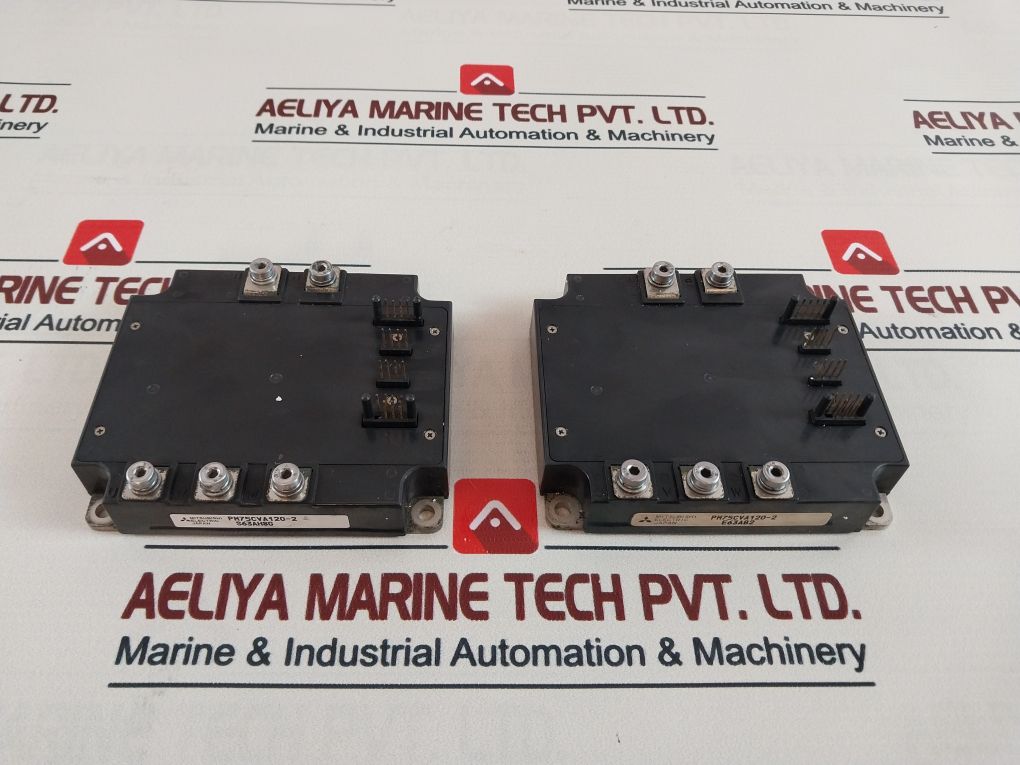 Mitsubishi Electric Pm75Cva120-2