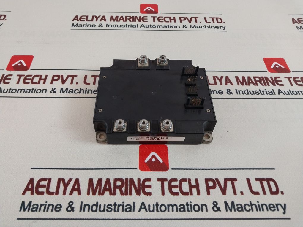 Mitsubishi Electric Pm75Cva120-2