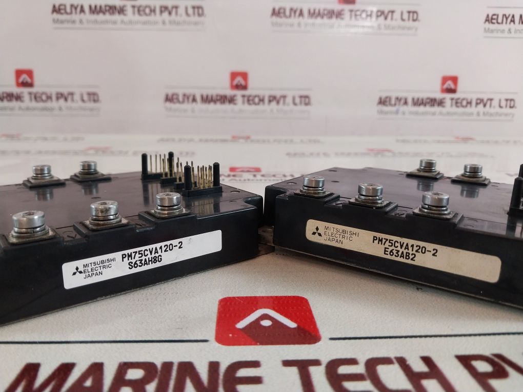 Mitsubishi Electric Pm75Cva120-2