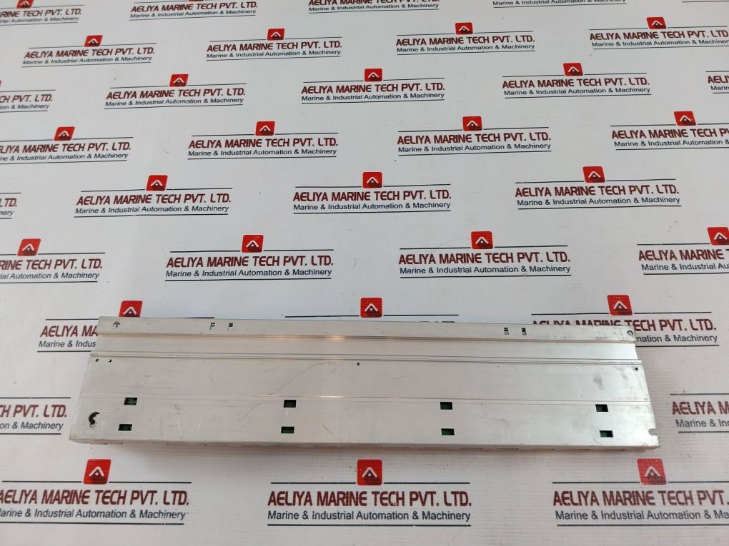 Mitsubishi Electric Q312B Base Unit Melsec-q Slot Rack Backplane Plc