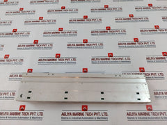 Mitsubishi Electric Q312B Base Unit Melsec-q Slot Rack Backplane Plc