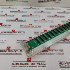 Mitsubishi Electric Q312B Base Unit Melsec-q Slot Rack Backplane Plc