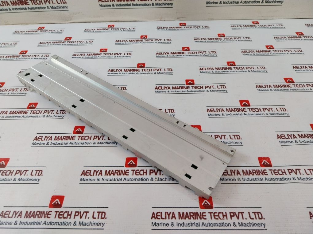 Mitsubishi Electric Q312B Base Unit Melsec-q Slot Rack Backplane Plc