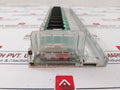Mitsubishi Electric Q312B Base Unit Melsec-q Slot Rack Backplane Plc