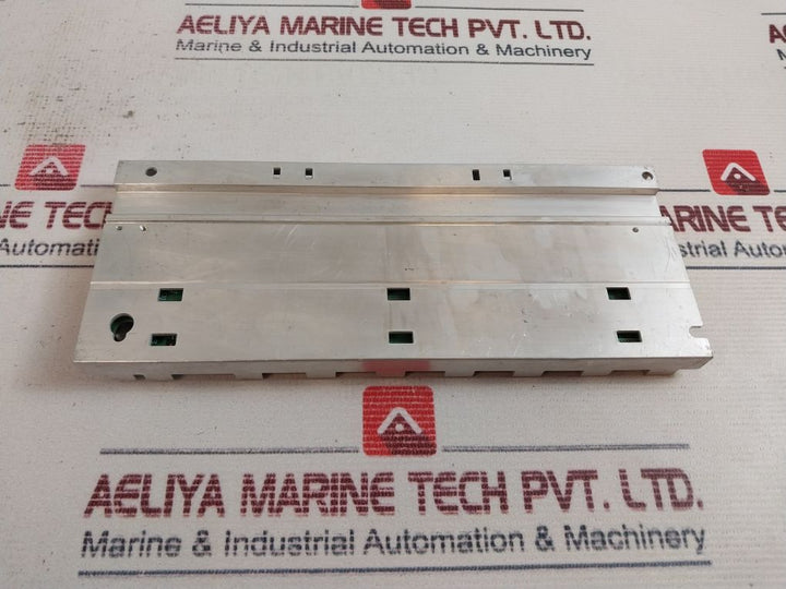 Mitsubishi Electric Q35B Base Unit