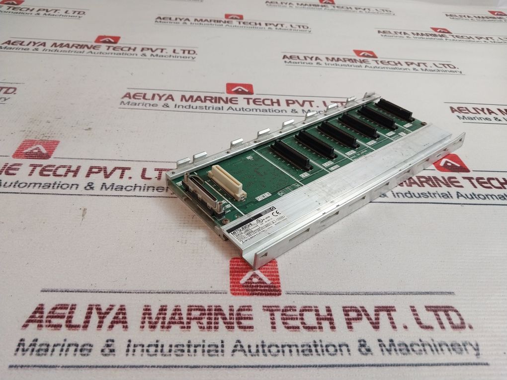 Mitsubishi Electric Q35B Base Unit