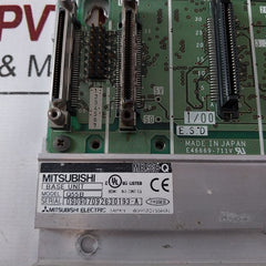 Mitsubishi Electric Q55B Base Unit