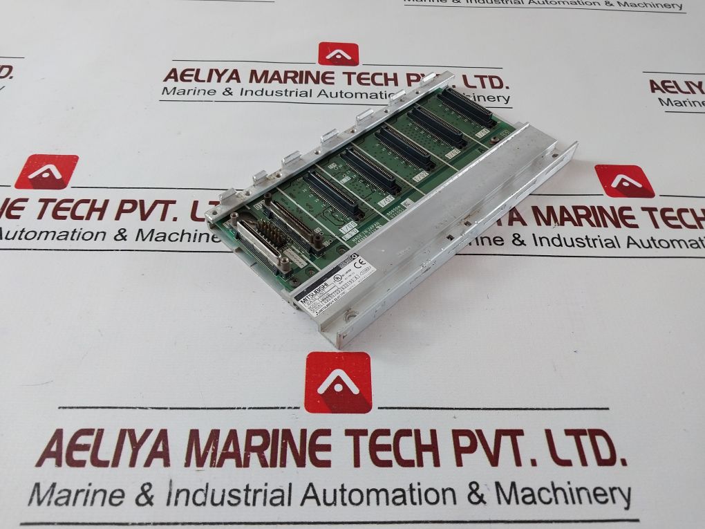 Mitsubishi Electric Q55B Base Unit