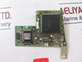 Mitsubishi Electric Q68Dav Printed Circuit Board 