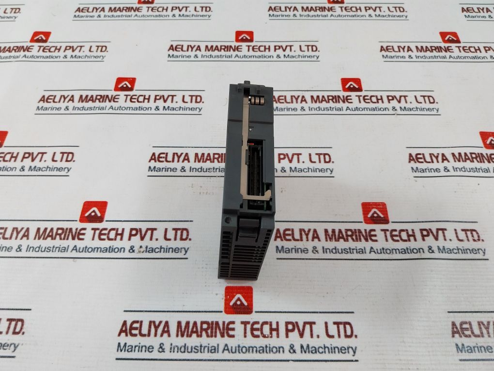 Mitsubishi Electric Qj61Bt11N Melsec-q Cc-link Master Unit