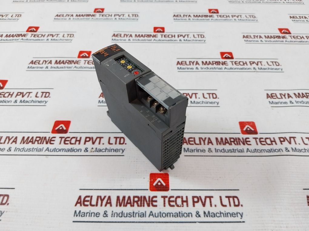 Mitsubishi Electric Qj61Bt11N Melsec-q Cc-link Master Unit