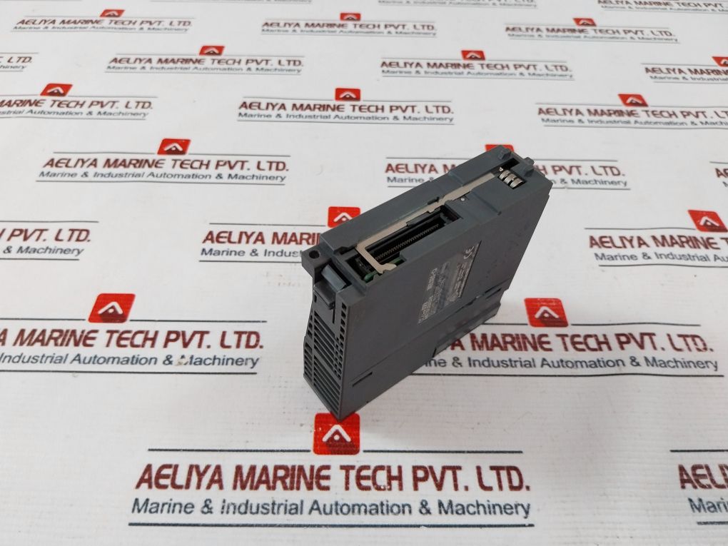 Mitsubishi Electric Qj61Bt11N Melsec-q Cc-link Master Unit