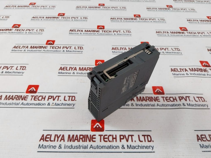 Mitsubishi Electric Qj61Bt11N Melsec-q Cc-link Master Unit