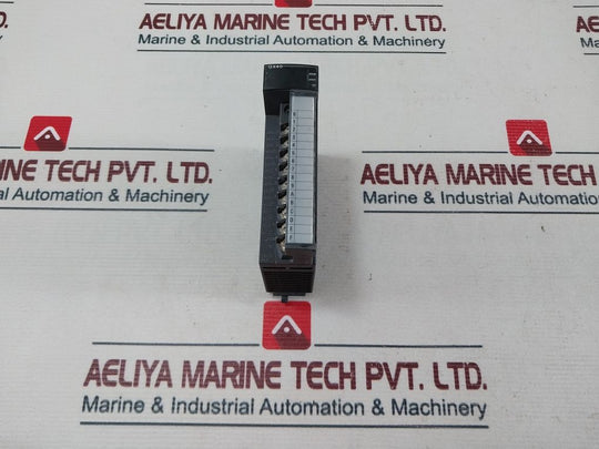 Mitsubishi Electric Qx40 Digital Input Module