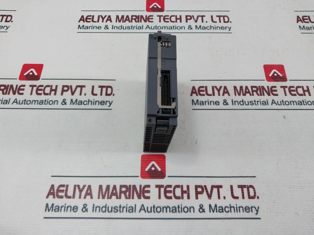 Mitsubishi Electric Qx40 Digital Input Module