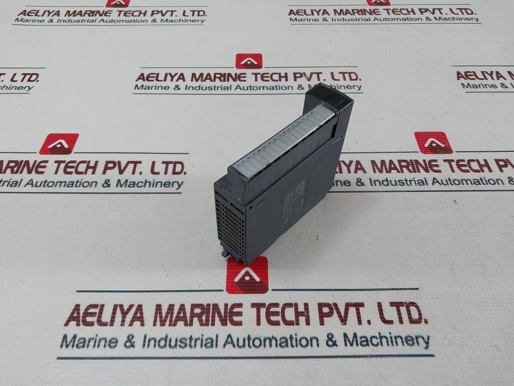 Mitsubishi Electric Qx40 Digital Input Module