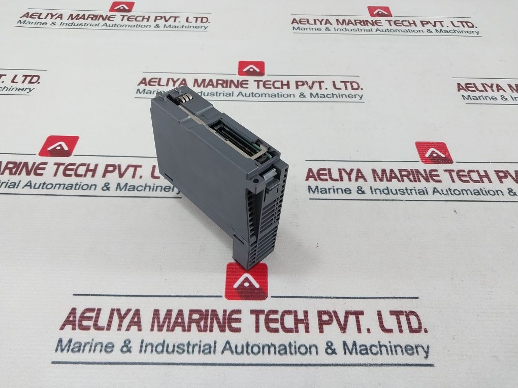 Mitsubishi Electric Qx40 Digital Input Module