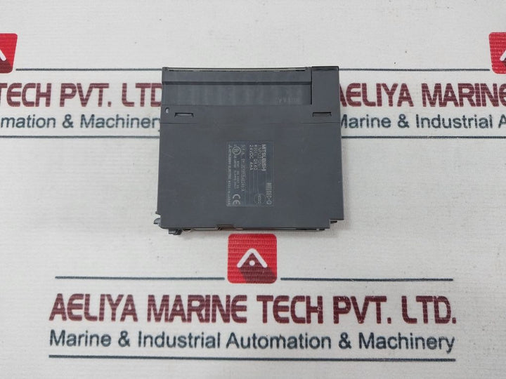 Mitsubishi Electric Qx40 Digital Input Module