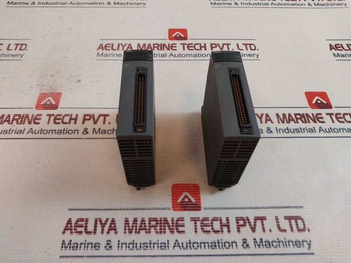 Mitsubishi Electric Qx41 Input Unit