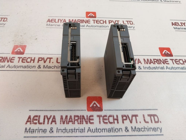 Mitsubishi Electric Qx41 Input Unit