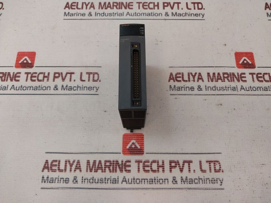 Mitsubishi Electric Qy41P Output Unit 12/24Vdc 