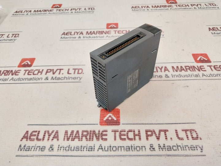 Mitsubishi Electric Qy41P Output Unit 12/24Vdc 