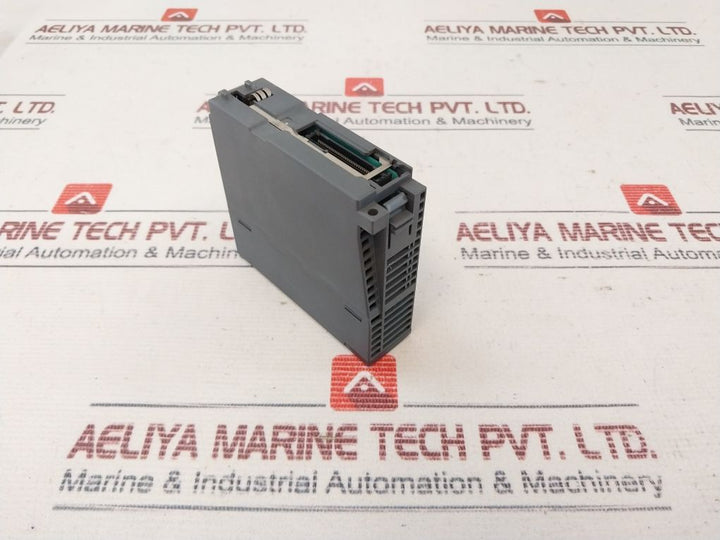 Mitsubishi Electric Qy41P Output Unit 12/24Vdc 