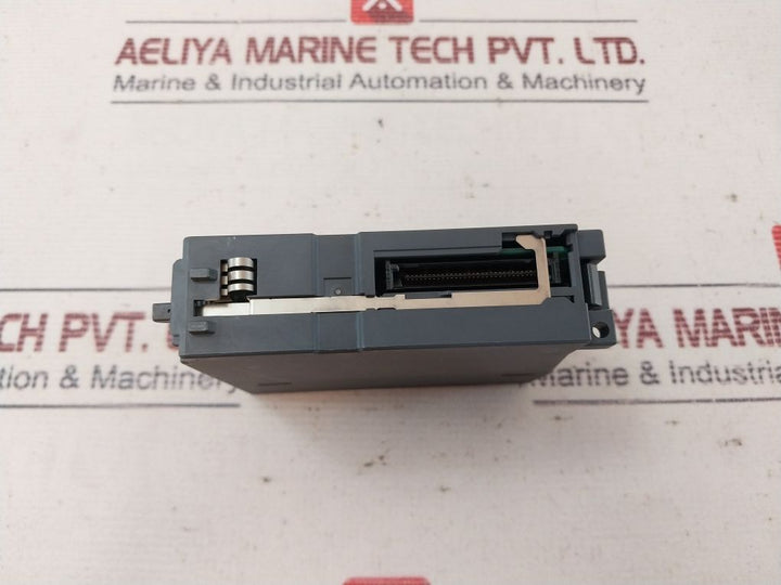 Mitsubishi Electric Qy41P Output Unit 12/24Vdc 