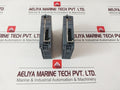 Mitsubishi Electric Qy42P Output Unit 12/24Vdc 0.1A