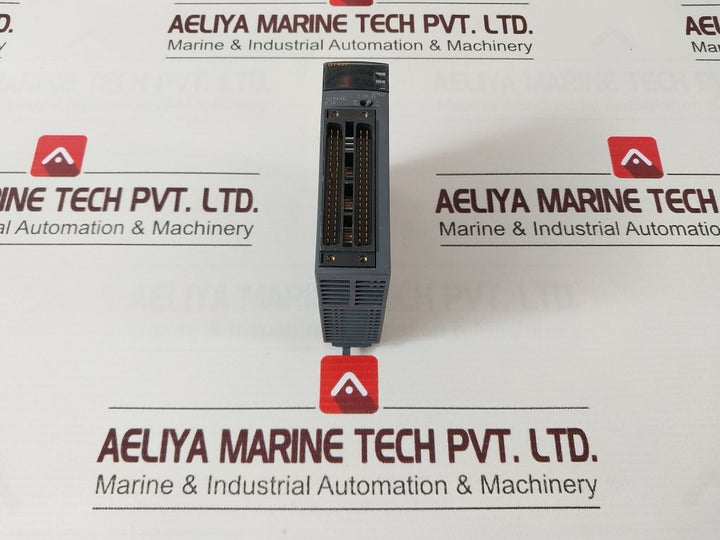 Mitsubishi Electric Qy42P Output Unit 12/24Vdc 0.1A
