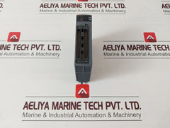 Mitsubishi Electric Qy42P Output Unit 12/24Vdc 0.1A