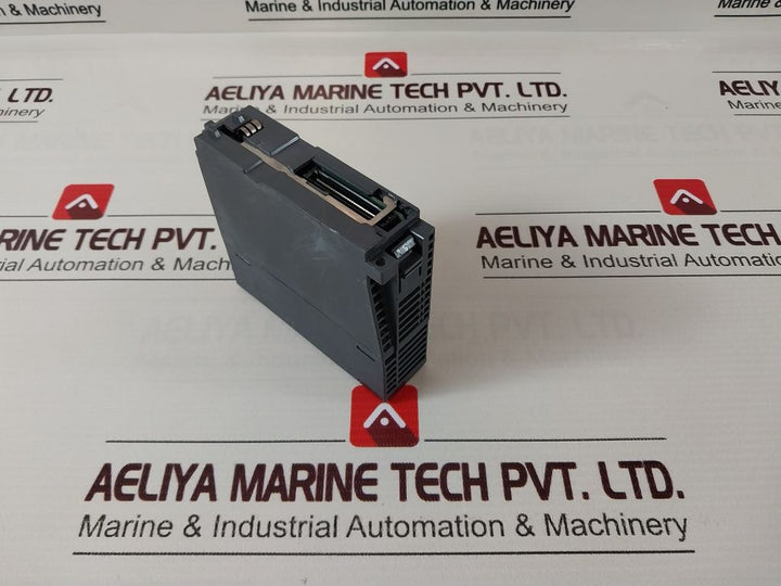 Mitsubishi Electric Qy42P Output Unit 12/24Vdc 0.1A